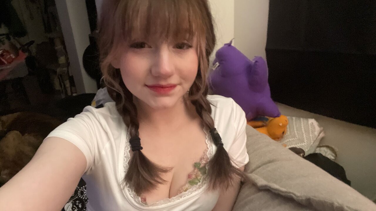 Porn Chat Live with RoseBuds