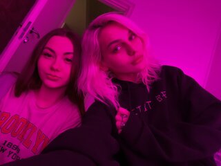 Porn Chat Live with RoseandRut