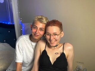 Porn Chat Live with RubyAndAnnabel