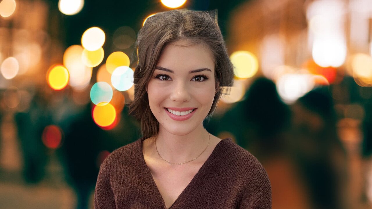 Porn Chat Live with SabineLaurent