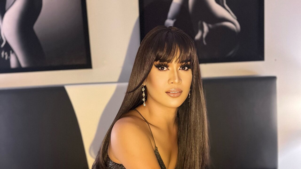 Porn Chat Live with SabrinaCliff