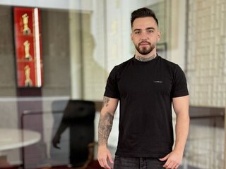 Porn Chat Live with SamuelWyatt