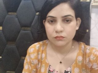 Porn Chat Live with Sanamjii