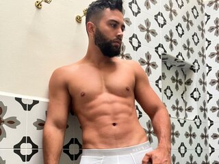 Porn Chat Live with SantiagoMarine