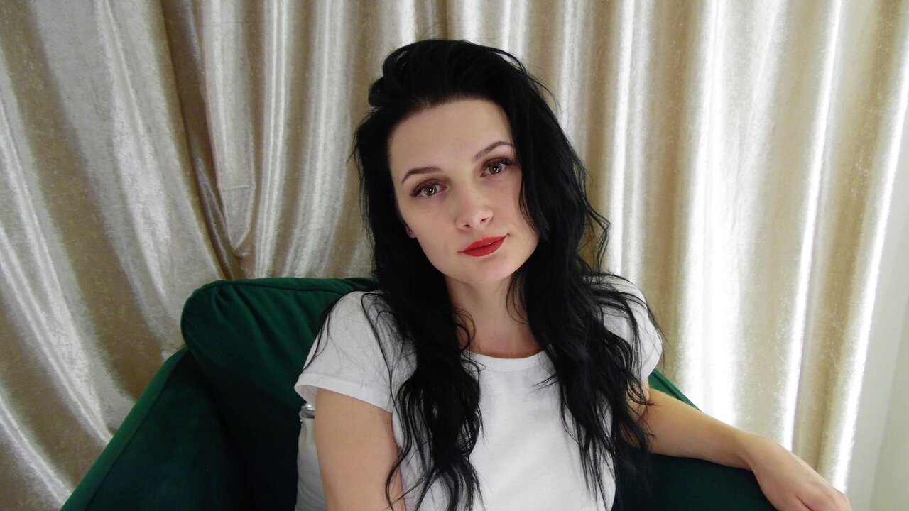 Porn Chat Live with SashaAvdeeva
