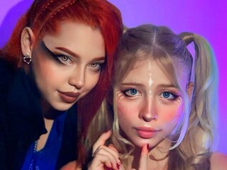 Porn Chat Live with ScarlettAndHolly