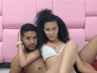 Porn Chat Live with ShantalAndJesus