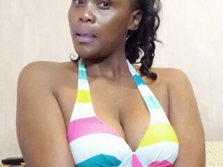 Porn Chat Live with SharlainOgbu