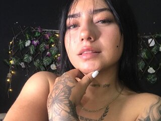 Porn Chat Live with ShashaValkova