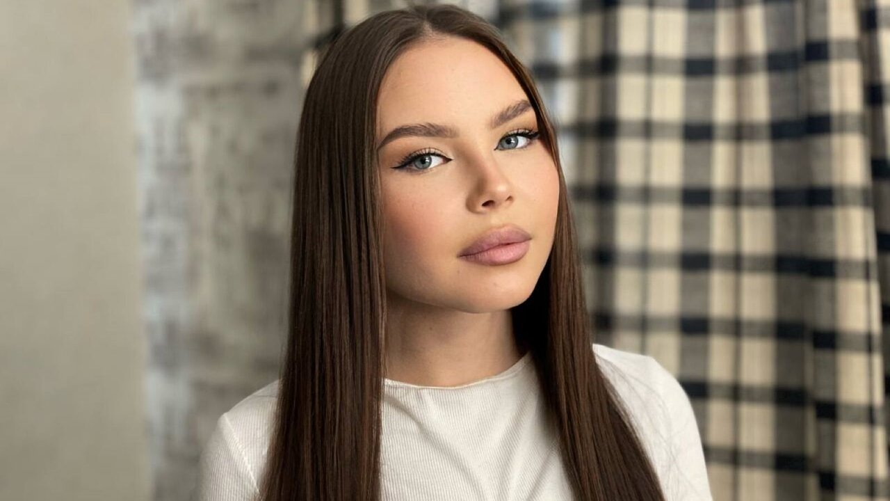 Porn Chat Live with SiaRin