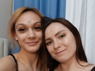 Porn Chat Live with SilviaAndDarel