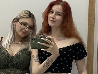 Porn Chat Live with SilviaAndTayte