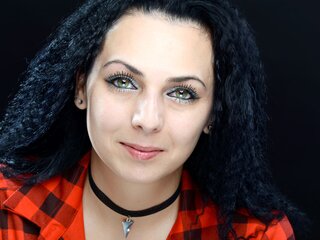 Porn Chat Live with SkinnyStephania
