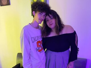 Porn Chat Live with SofiAndDylan