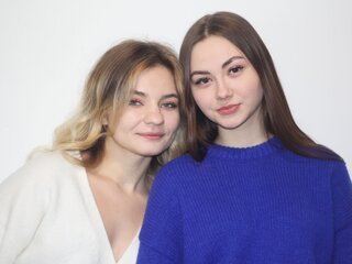 Porn Chat Live with SofiaandRose