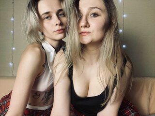 Porn Chat Live with SonyandAlice