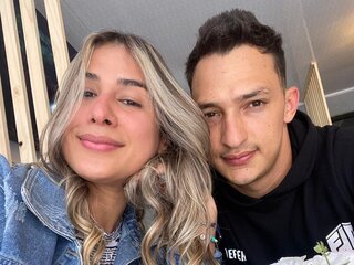 Porn Chat Live with SophieandMaximo