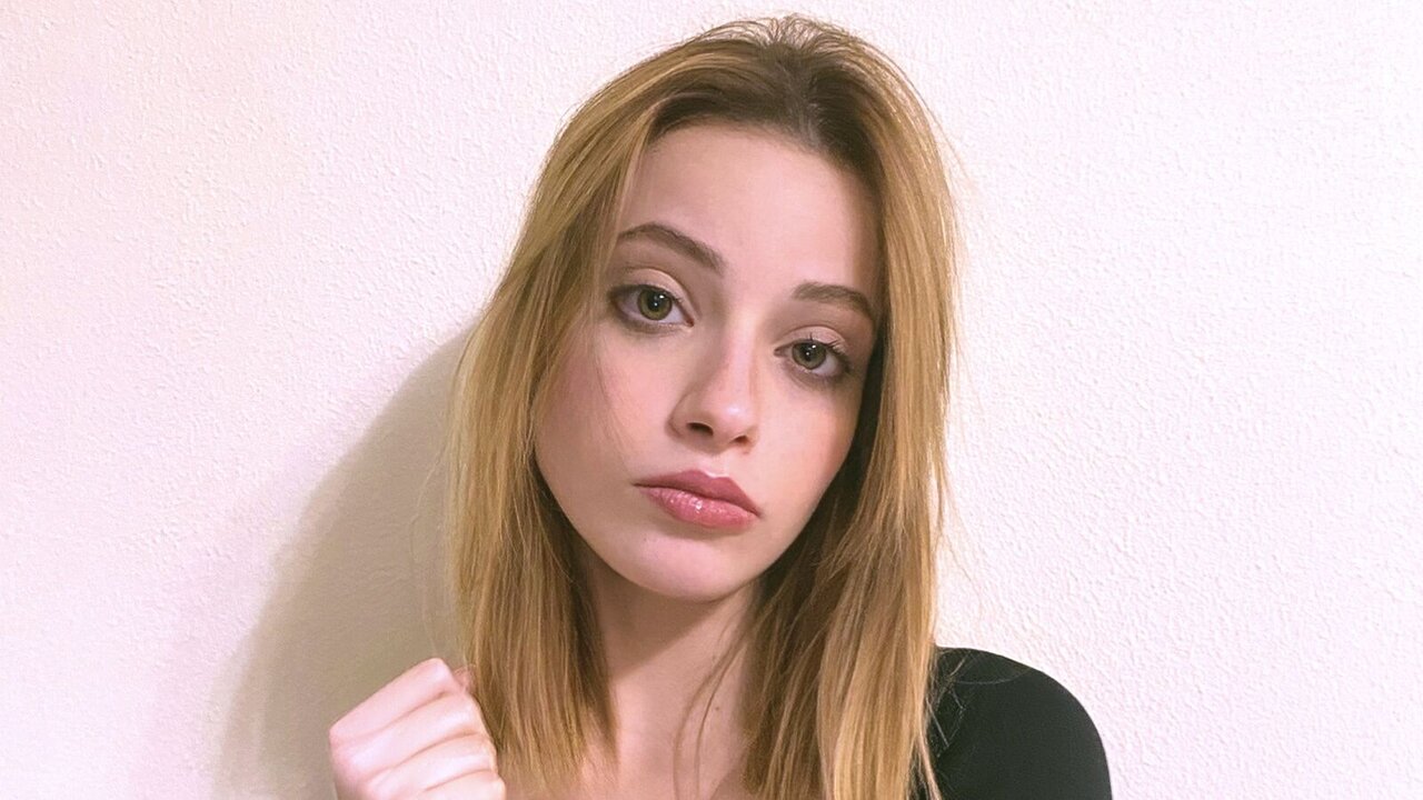 Porn Chat Live with StasyNyelson