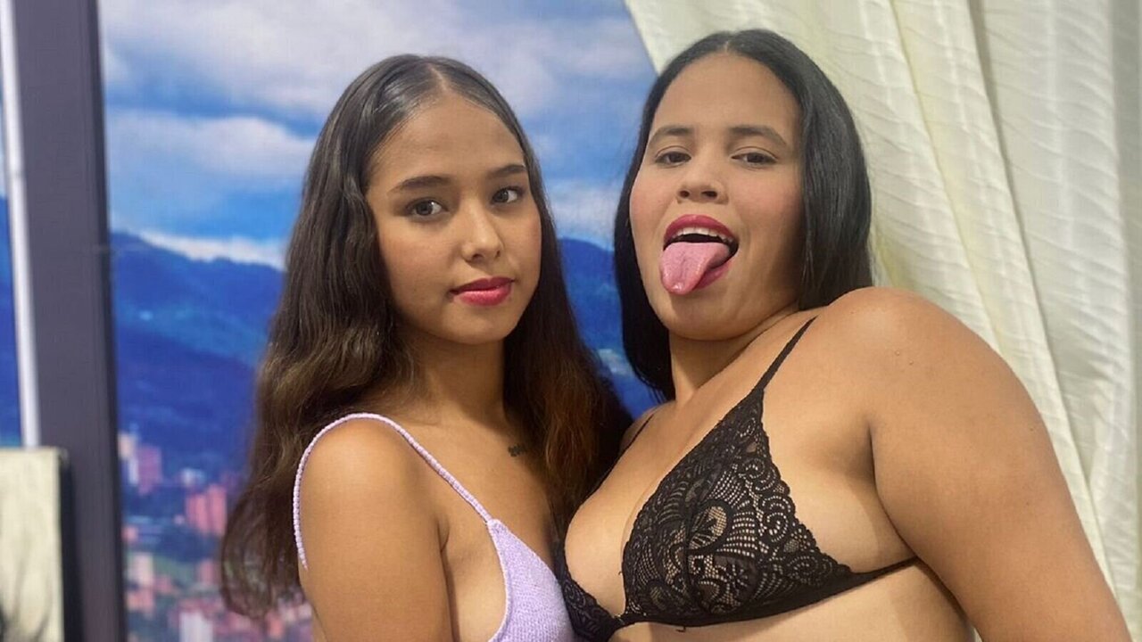 Porn Chat Live with SusanAndNatasha