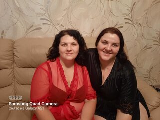 Porn Chat Live with TaisiaandOly