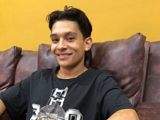 Porn Chat Live with ThiagoGarces