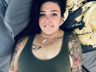 Porn Chat Live with TorraLei