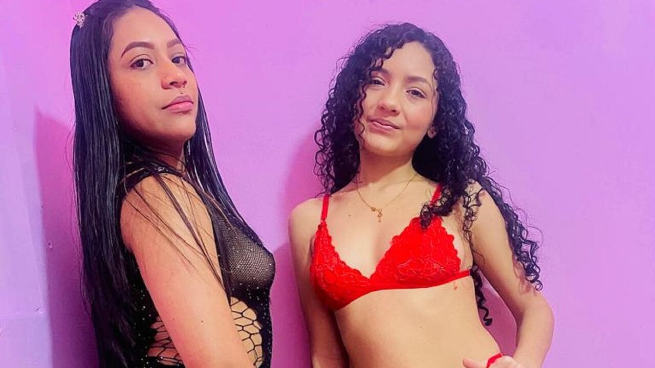 Porn Chat Live with ValentinaAndTina