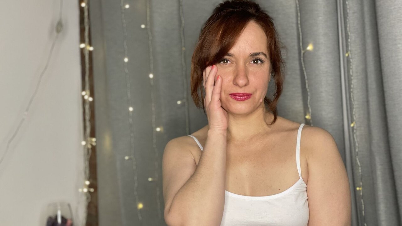 Porn Chat Live with VanessaWilliam