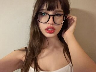 Porn Chat Live with VelvetCassie