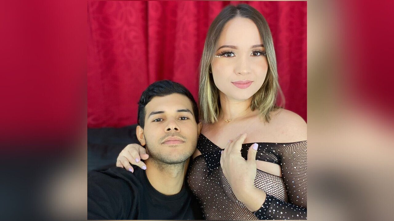 Porn Chat Live with VinnyAndElizabet