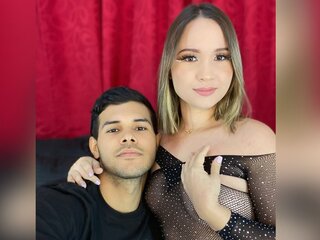 Porn Chat Live with VinnyAndElizabet