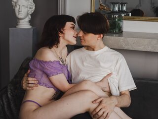 Porn Chat Live with VioletMiles