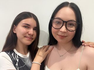 Porn Chat Live with WandaAndPeggy