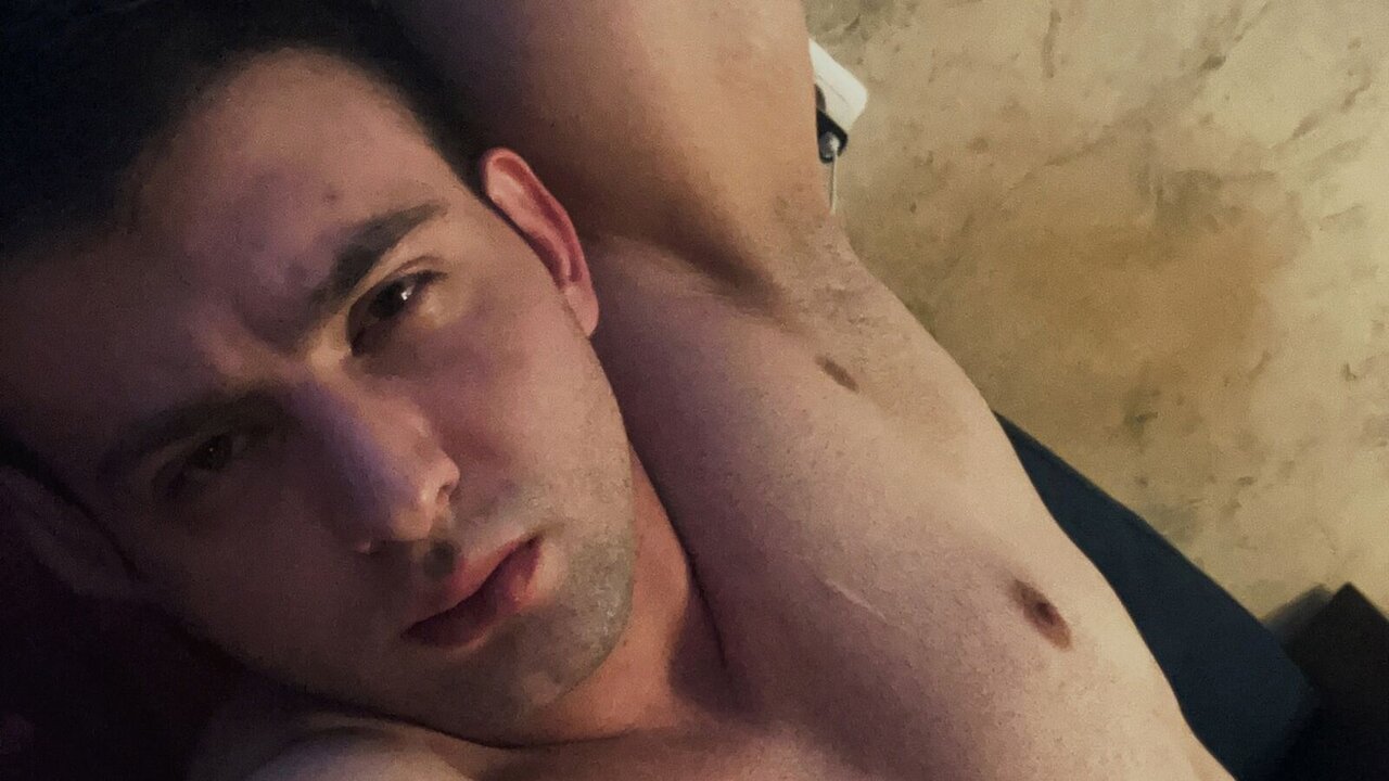 Porn Chat Live with WolfFox