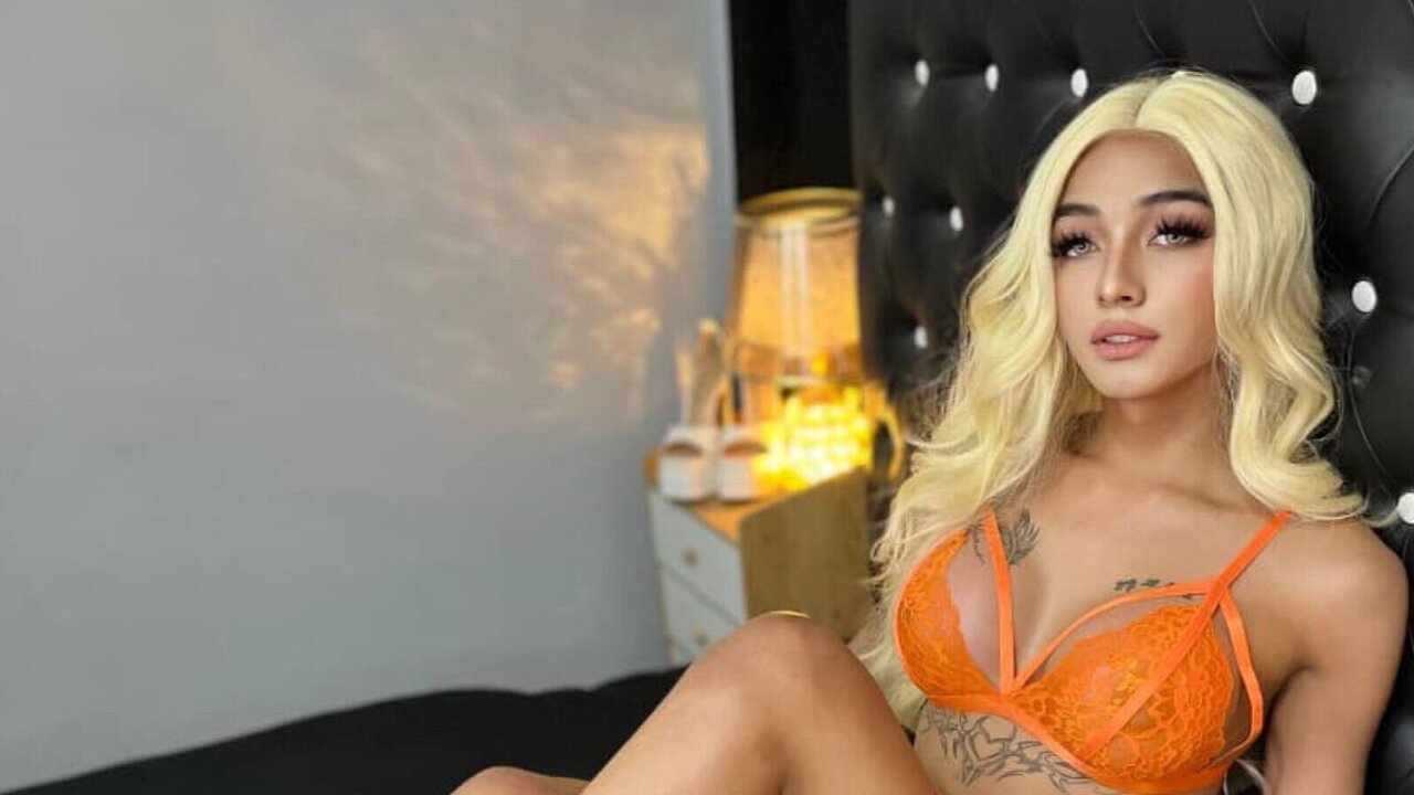 Porn Chat Live with ZamaraFerragamo