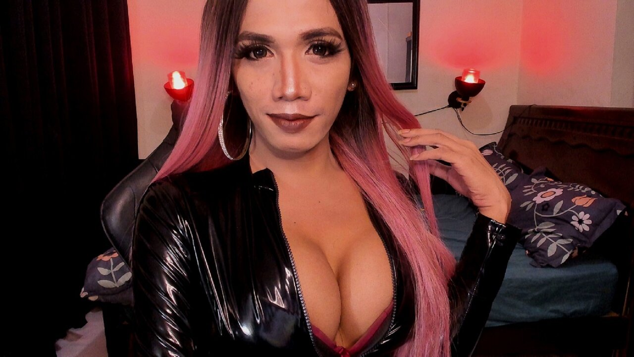 Porn Chat Live with ZandraLopez