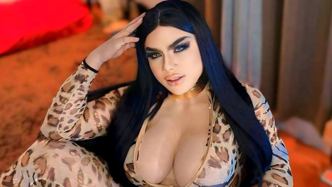 Porn Chat Live with ZaylaSmith