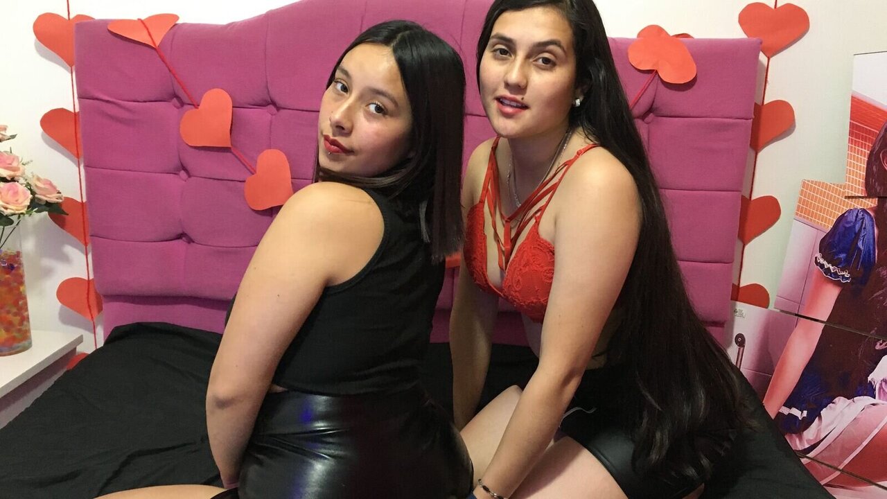 Porn Chat Live with ZoeAndJane